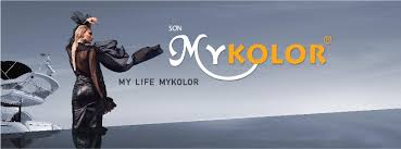 sơn mykolor